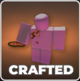 Crafted